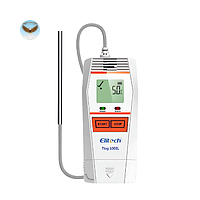 Bộ ghi dữ liệu nhiệt độ Elitech Tlog 100EL (-196℃~150℃)